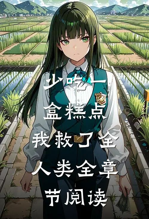 少吃一盒糕点，我救了全人类全章节阅读