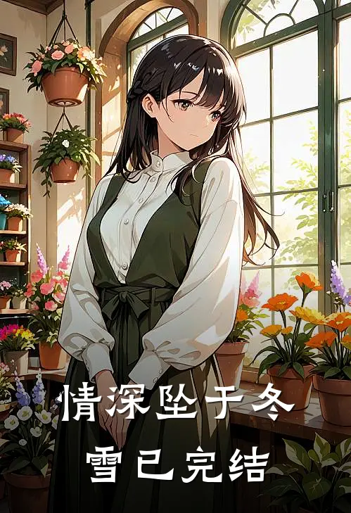 情深坠于冬雪已完结