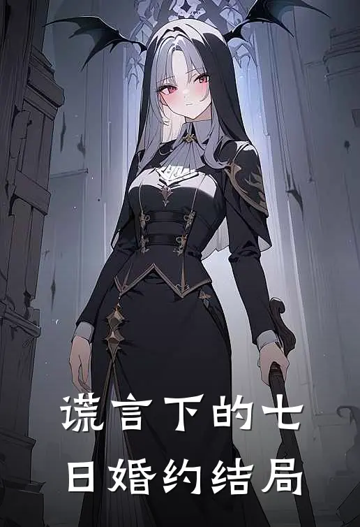 谎言下的七日婚约结局