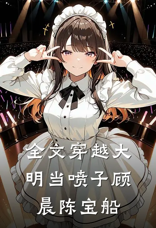 全文穿越大明当喷子顾晨陈宝船