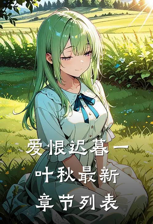 爱恨迟暮一叶秋最新章节列表