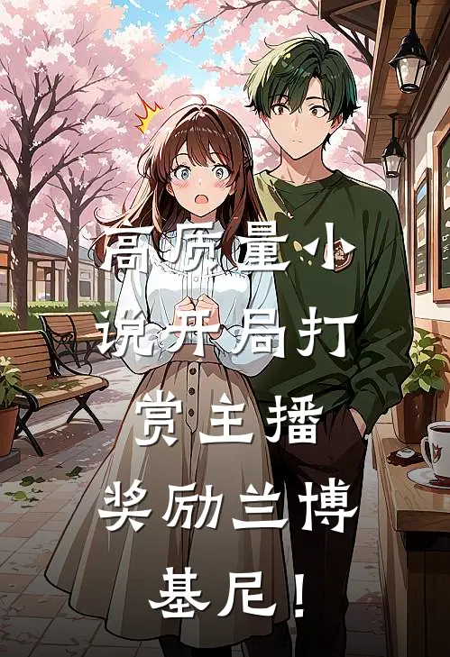 高质量小说开局打赏主播，奖励兰博基尼！