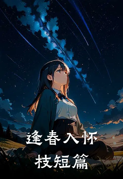 逢春入怀枝短篇