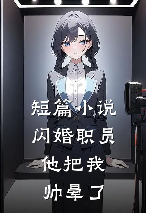 短篇小说闪婚职员，他把我帅晕了