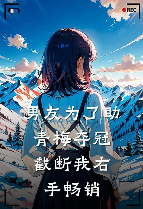 男友为了助青梅夺冠，截断我右手畅销
