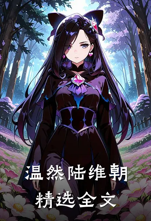 温然陆维朝精选全文