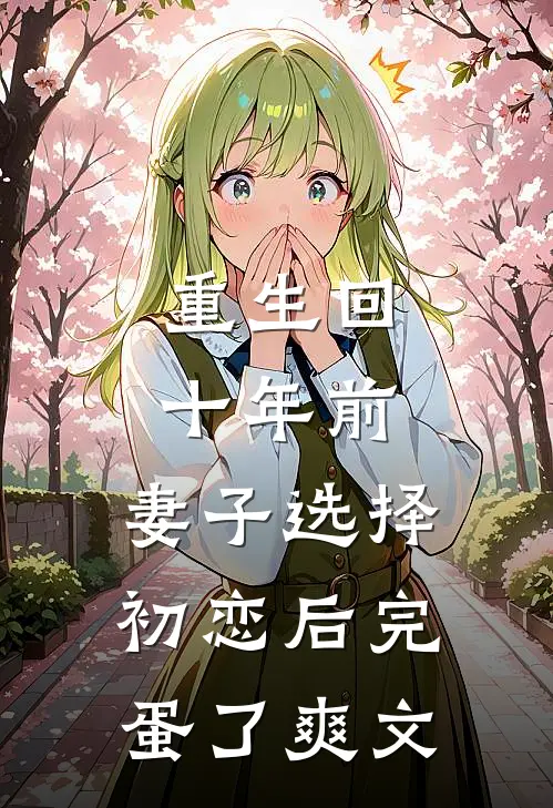 重生回十年前，妻子选择初恋后完蛋了爽文