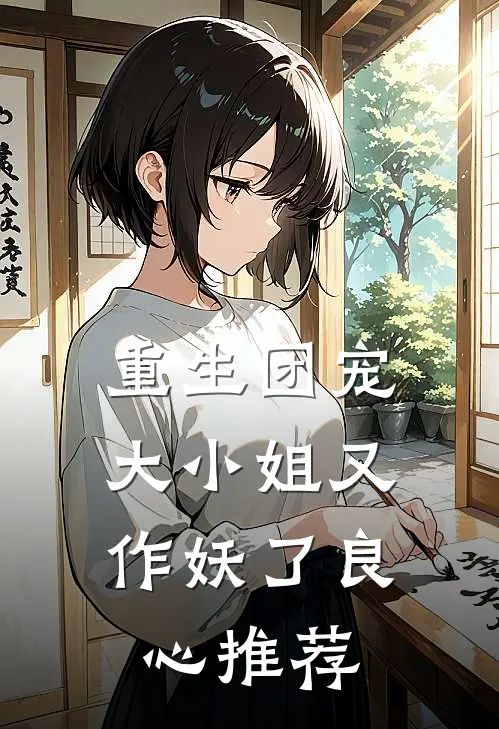 重生团宠：大小姐又作妖了良心推荐