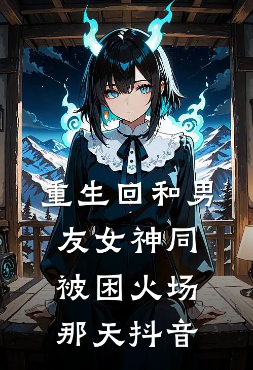 重生回和男友女神同被困火场那天抖音