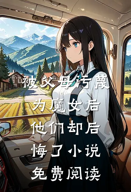 被父母污蔑为魔女后，他们却后悔了小说免费阅读