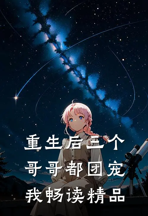 重生后三个哥哥都团宠我畅读精品