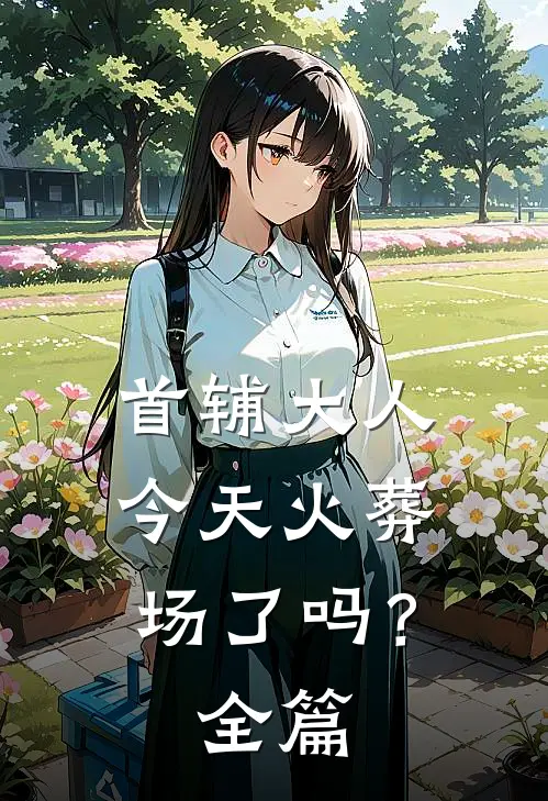 首辅大人今天火葬场了吗？全篇