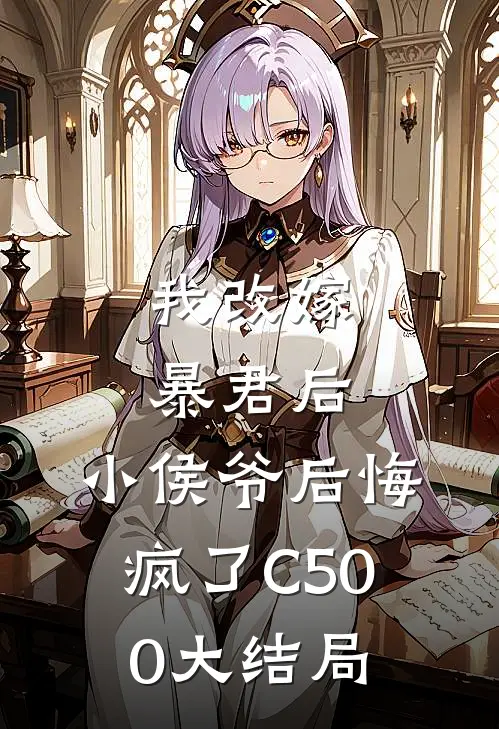 我改嫁暴君后，小侯爷后悔疯了C500大结局