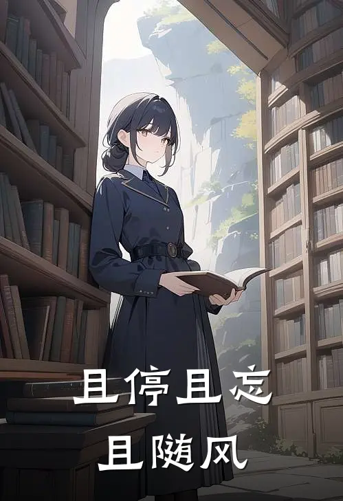 且停且忘且随风