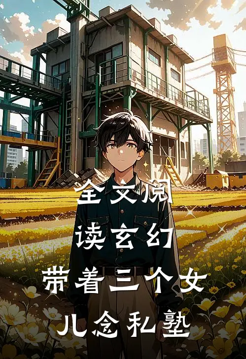 全文阅读玄幻：带着三个女儿念私塾