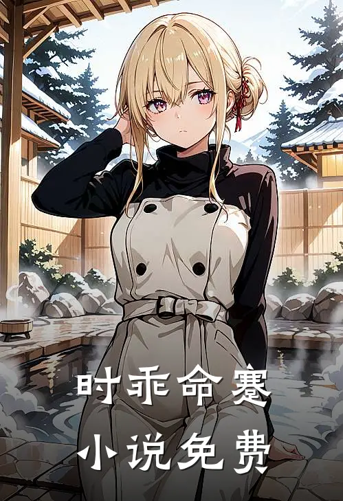 时乖命蹇小说免费