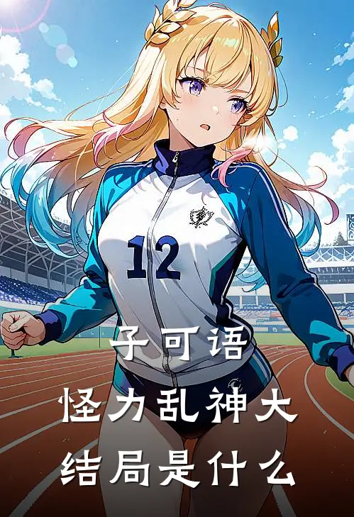 子可语，怪力乱神大结局是什么