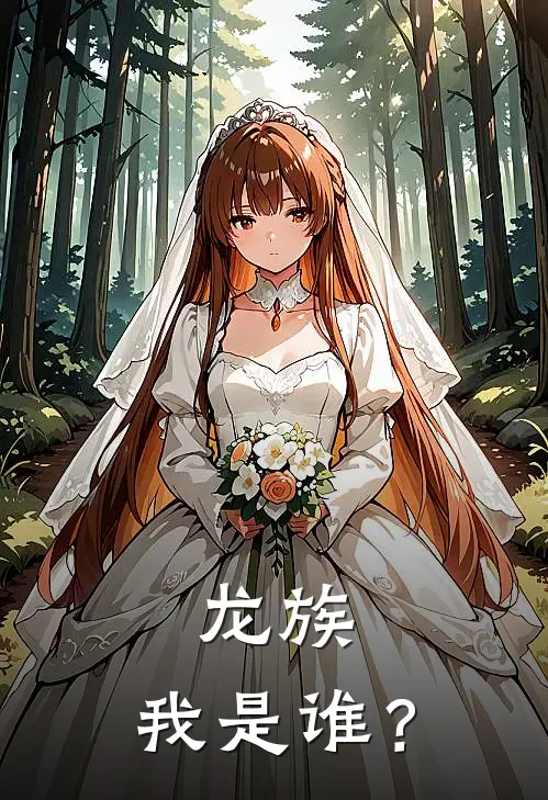 龙族：我是谁？