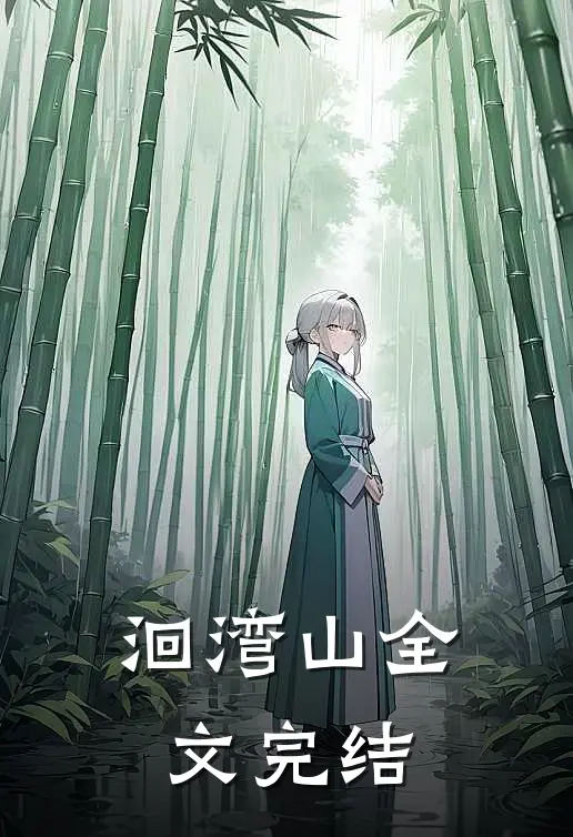 洄湾山全文完结