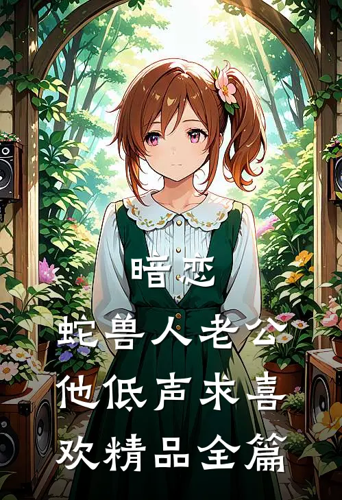 暗恋，蛇兽人老公他低声求喜欢精品全篇