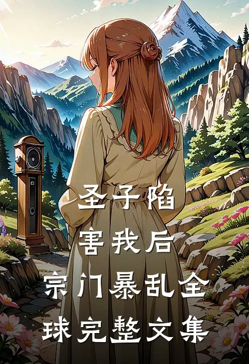 圣子陷害我后，宗门暴乱全球完整文集
