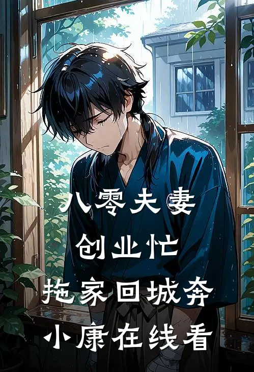 八零夫妻创业忙，拖家回城奔小康在线看