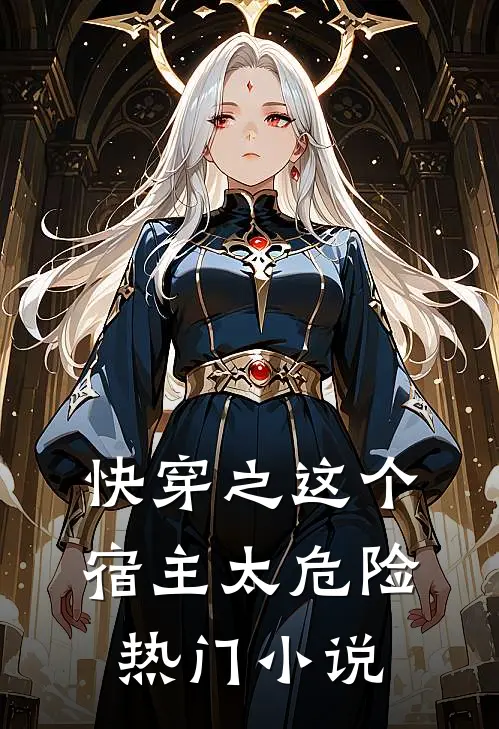 快穿之这个宿主太危险热门小说