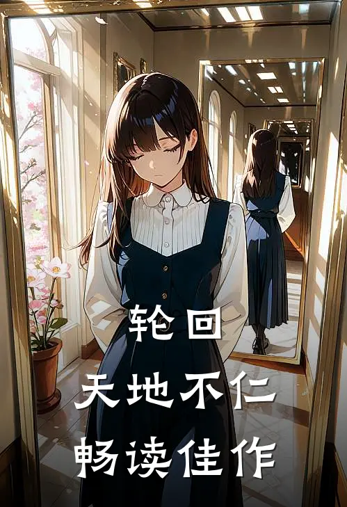 轮回：天地不仁畅读佳作