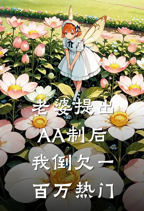 老婆提出AA制后，我倒欠一百万热门