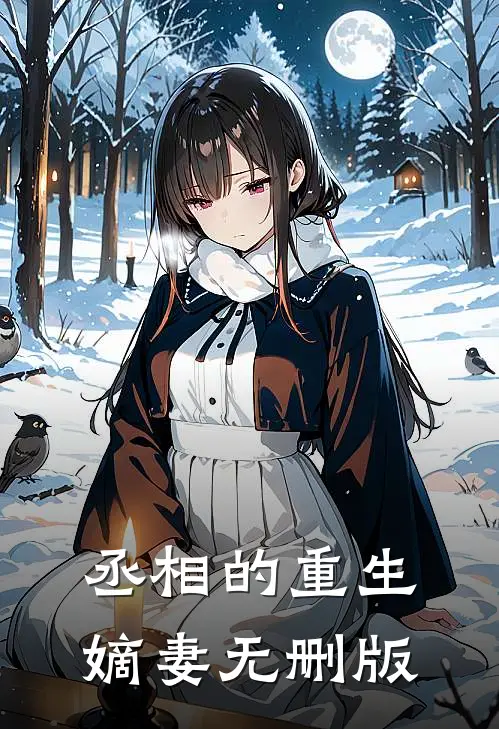丞相的重生嫡妻无删版