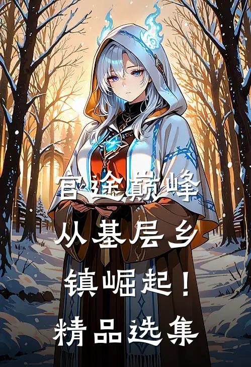 官途巅峰，从基层乡镇崛起！精品选集