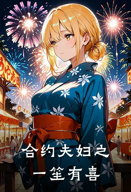 合约夫妇之一笙有喜