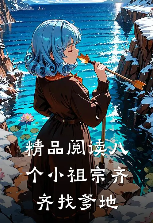 精品阅读八个小祖宗齐齐找爹地