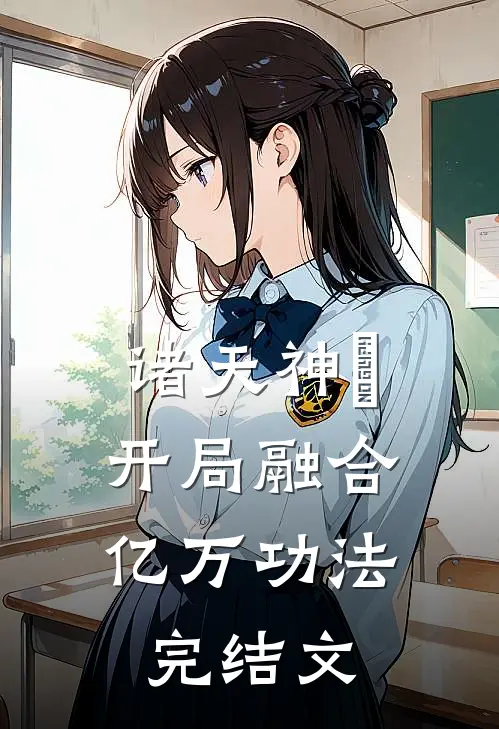 诸天神祇：开局融合亿万功法完结文