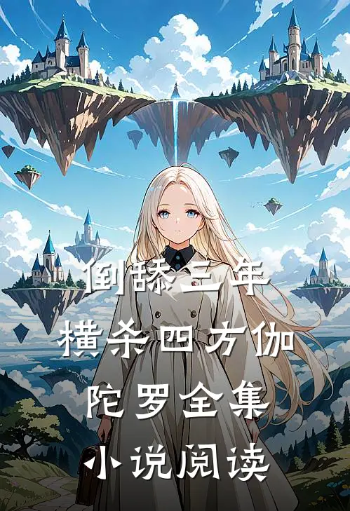 倒舔三年,横杀四方 伽陀罗全集小说阅读