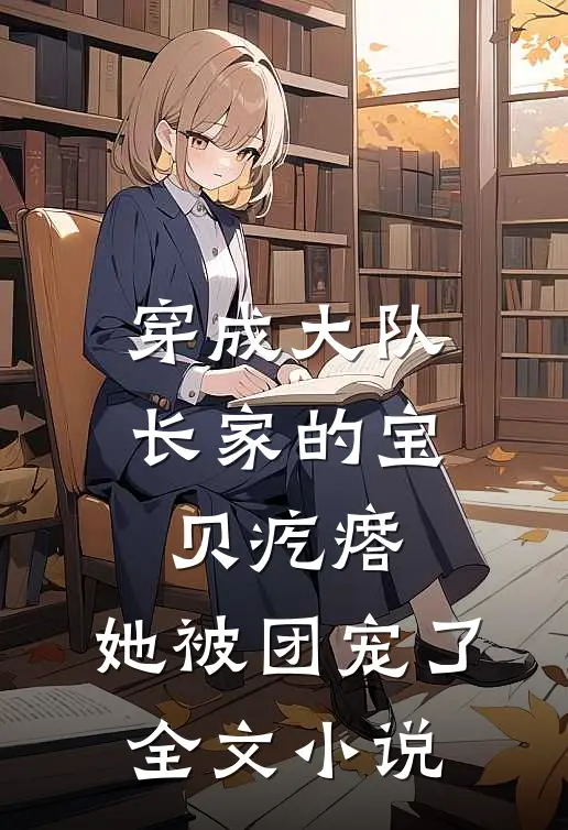 穿成大队长家的宝贝疙瘩，她被团宠了全文小说