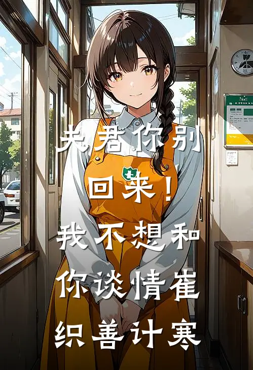 夫君你别回来！我不想和你谈情崔织善计寒
