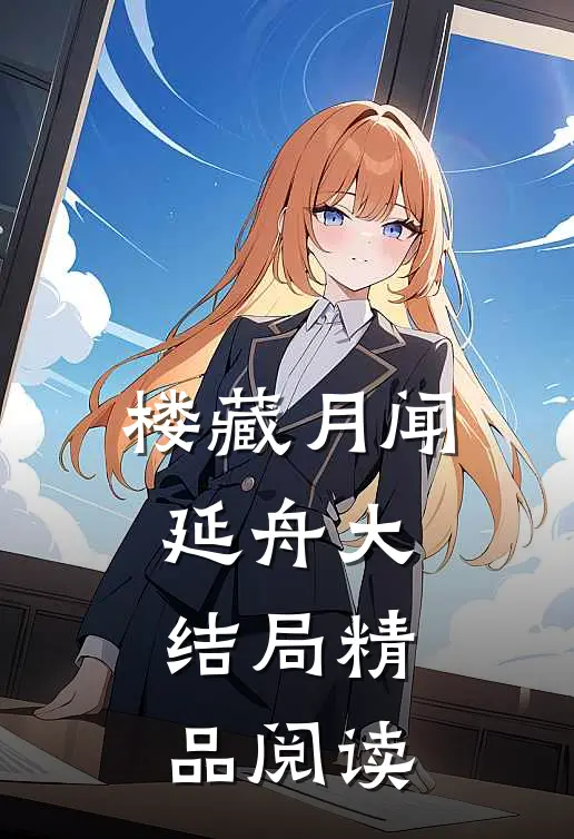 楼藏月闻延舟大结局精品阅读