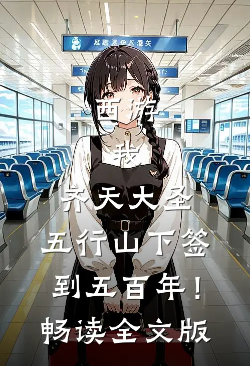 西游：我，齐天大圣，五行山下签到五百年！畅读全文版