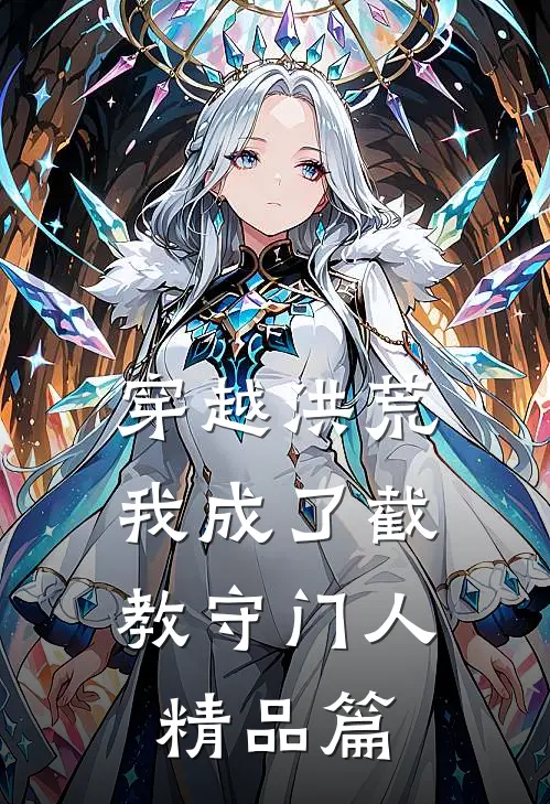 穿越洪荒，我成了截教守门人精品篇