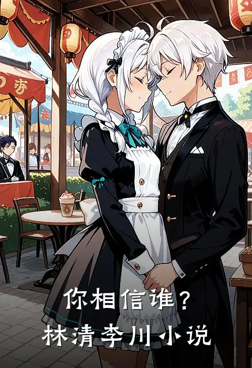你相信谁？林清李川小说