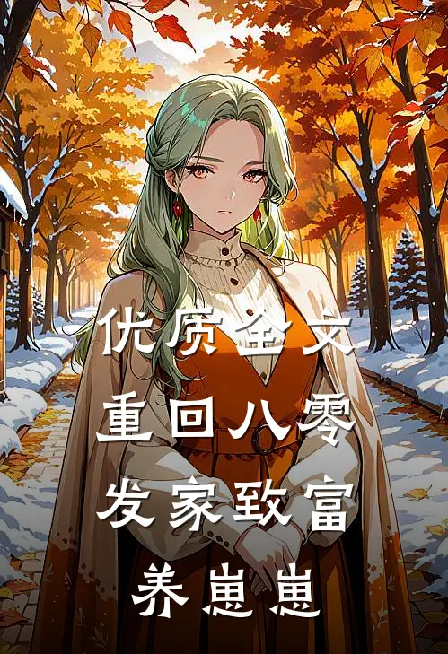 优质全文重回八零：发家致富养崽崽