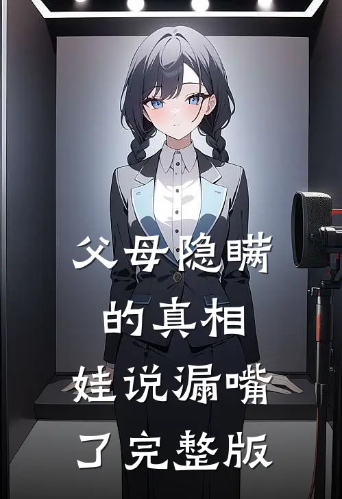 父母隐瞒的真相，娃说漏嘴了完整版