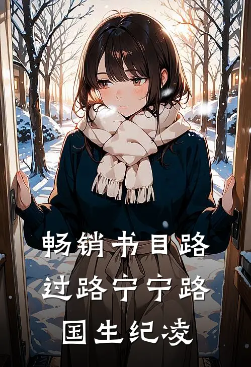 畅销书目路过路宁宁路国生纪凌