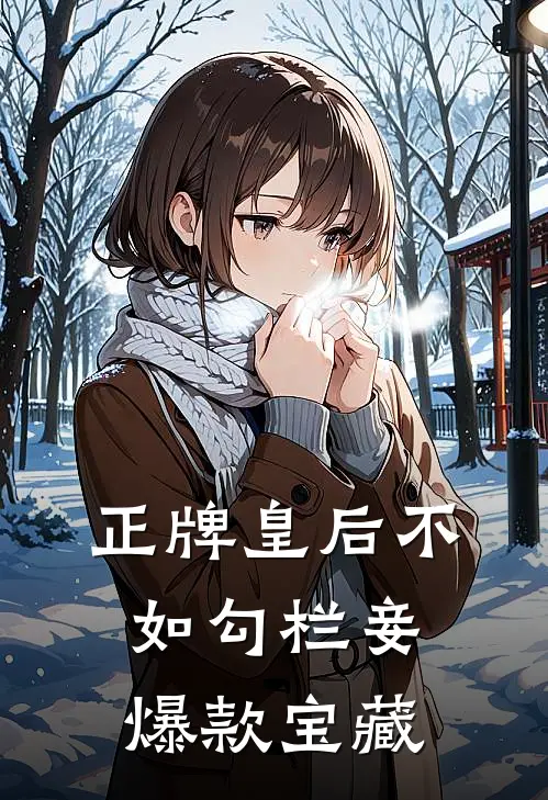 正牌皇后不如勾栏妾爆款宝藏
