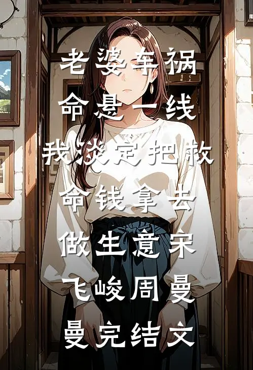老婆车祸命悬一线，我淡定把救命钱拿去做生意宋飞峻周曼曼完结文