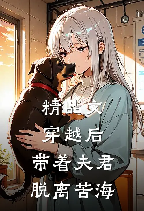 精品文穿越后，带着夫君脱离苦海