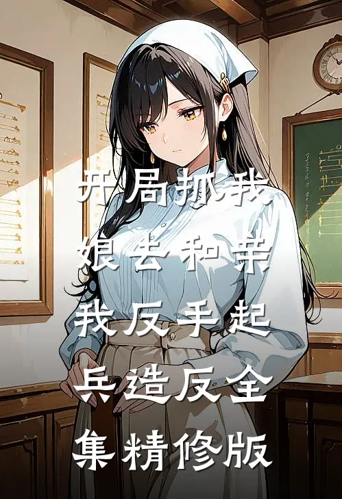 开局抓我娘去和亲，我反手起兵造反全集精修版