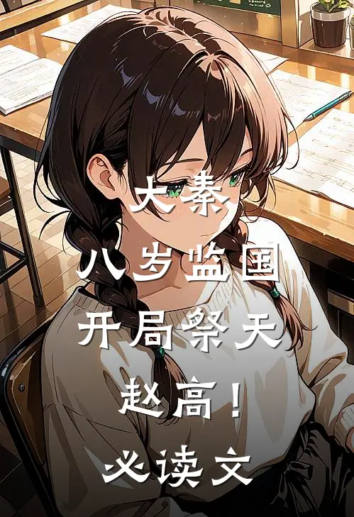大秦：八岁监国，开局祭天赵高！必读文
