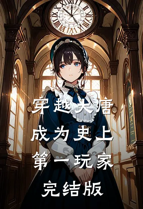 穿越大唐：成为史上第一玩家完结版